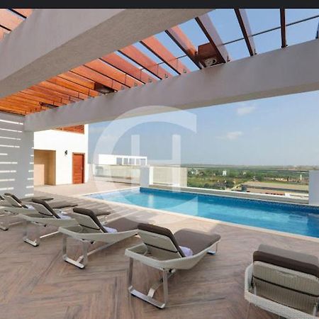 The Gallery “In The Heart Of Accra“ Exterior photo